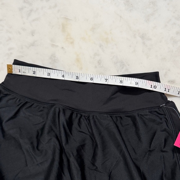 SkirtSports Black Convertible Skirt - Picture 4 of 5